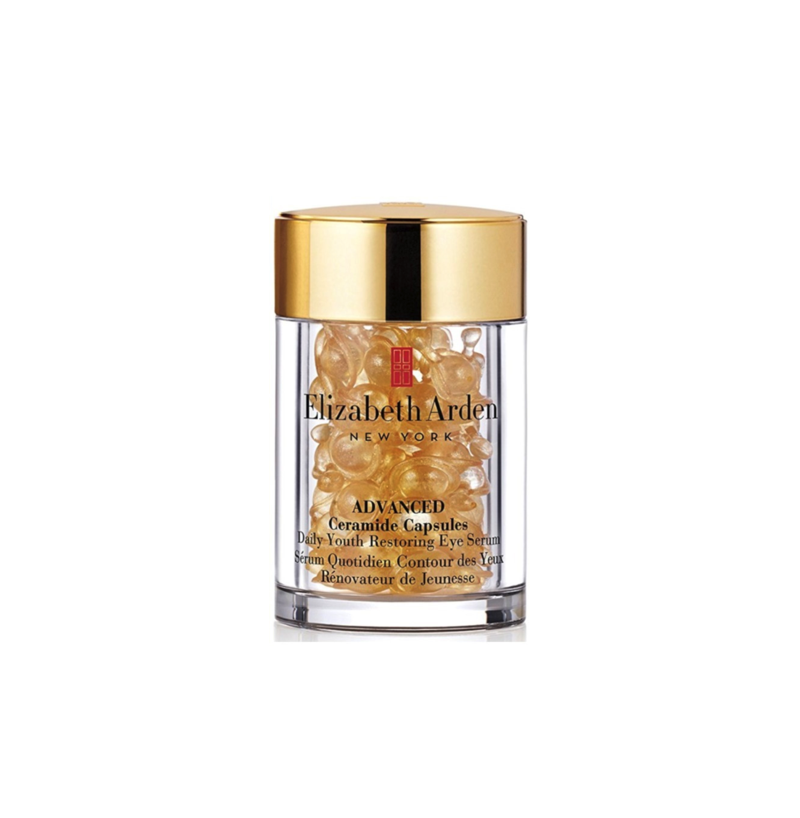 Elizabeth Arden Advanced Ceramide Capsules Daily Youth Restoring Serum 60Capsules/3*30Capsules