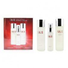 SK-II Pitera Deluxe Hydrating Gift Set 230ml+100ml+230ml