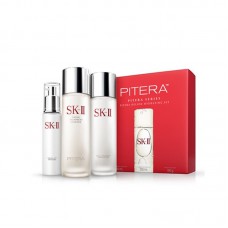 SK-II Pitera Deluxe Hydrating Gift Set 230ml+100ml+230ml