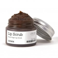 COSRX Full Fit Honey Sugar Lip Scrub 20ml/0.7oz