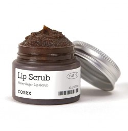 COSRX Full Fit Honey Sugar Lip Scrub 20ml/0.7oz