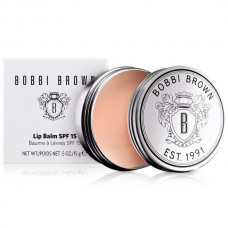 Bobbi Brown Lip Balm SPF15 15ml