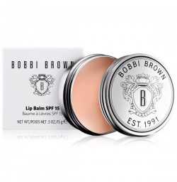 Bobbi Brown Lip Balm SPF15 15ml