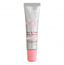 L'Occcitane Cherry Blossom Lip Balm 12ml