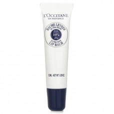 L'Occcitane Shea Butter Lip Balm 12ml