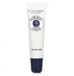 L'Occcitane Shea Butter Lip Balm 12ml