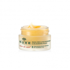 Nuxe Reve de Miel Ultra Nourishing Lip Balm 15ml