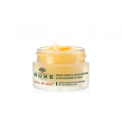 Nuxe Reve de Miel Ultra Nourishing Lip Balm 15ml