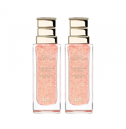 Christian Dior Dior Prestige La Micro-Huile de Rose Advanced Serum Set 75ml*2