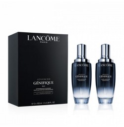 Lancôme Advanced Genifique Youth Activating Concentrate Duo 100ml/3.4oz*2