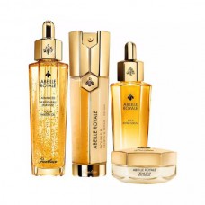 Guerlain Abeille Royale Age-Defying Quadrilogy Travel Exclusive Collection 50ml + 50ml + 15ml + 20ml 