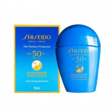 Shiseido Perfect Uv Protector Spf50+ PA++++ 50ml/1.7oz