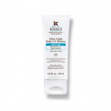 Kiehl's Ultra Light Daily UV Defense Aqua Gel SPF 50 PA++++ 60ml/2oz