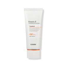 COSRX Vitamin E Vitalizing Sun Screen SPF 50+ 50ml/1.6oz