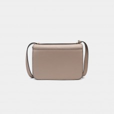 Boxy Bag - Clay