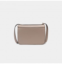 Boxy Bag - Clay