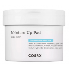 COSRX One Step Moisture Up Pad 70Pads