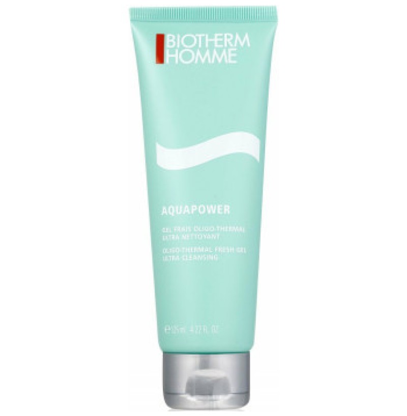 Biotherm Aquapower Cleanser 125ml/4.2oz