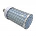 65W LED Corn Light Bulb E26 Base Super Bright 6000K Cool Daylight 9000LM Replace