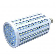 LED Corn Light Bulb 6000K Cool Daylight White Super Bright E26 450W