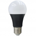 3W LED A15 COLORED LIGHT BULB, NON-DIMMABLE, E26 MEDIUM BASE, PARTY BULBS