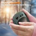 Hand Warmers Rechargeable, Electric Hand Warmer 10000mAh Power Bank Dark Green