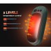 Hand Warmers Rechargeable, Electric Hand Warmer 10000mAh Power Bank Dark Green