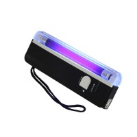 2 in 1 Bill Detector with UV Light for Money Banknote Bill