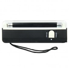 2 in 1 Bill Detector with UV Light for Money Banknote Bill