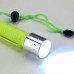 Diver Hot Sale Camping Waterproof Flashlight Water Diving Torch