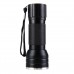 21 LED UV Torch 395nm Ultraviolet Flashlight Black light Pet Stain Detector