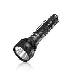 LED 550 Lumens LED Flashlight Torch