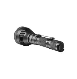 LED 550 Lumens LED Flashlight Torch