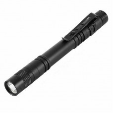 Light Pen LED Torch Torches Mini Tiny Bright Small Tactical Penlight Flashlight