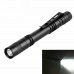 Light Pen LED Torch Torches Mini Tiny Bright Small Tactical Penlight Flashlight