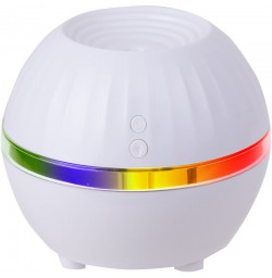 0.3 GAL. COOL MIST ULTRASONIC TABLETOP HUMIDIFIER