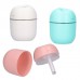 200ml Humidifier Portable USB LED Mini Car Home Aromatherapy Essential Oil Di SS