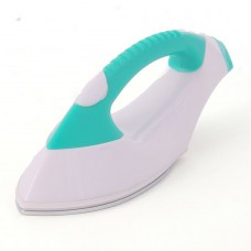 Mini Handheld Steam Ironing Portable Electric Lightweight Iron For Travel Home