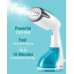 Handheld Garment Steamer Portable Fabric Steam Iron Clothes Steaming Fast Heat