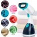 Handheld Iron Steamer For Clothes Garment Travel Size Powerful