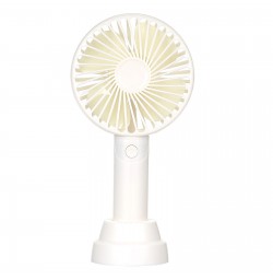 Mini Desk USB Fan