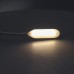 LED Mini Portable Table Lamp USB Power Bank Interface Handheld Light Night Hot